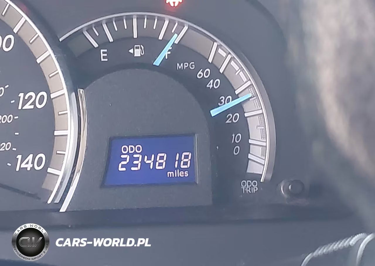 2013 Toyota Camry Se VIN:4T1BF1FK3DU232771 - 15