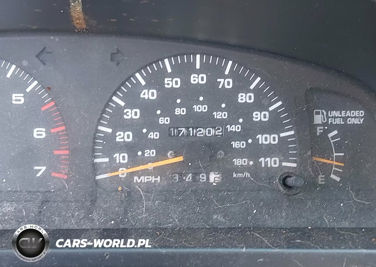 1997 Toyota 4Runner VIN:JT3GM84R2V0010647 - 7