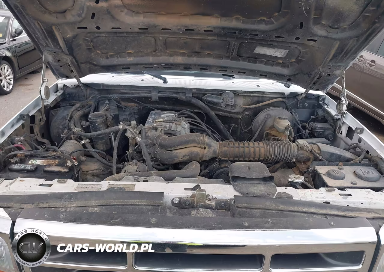 1995 Ford F150 VIN:1FTEF15N0SLA82117 - 10