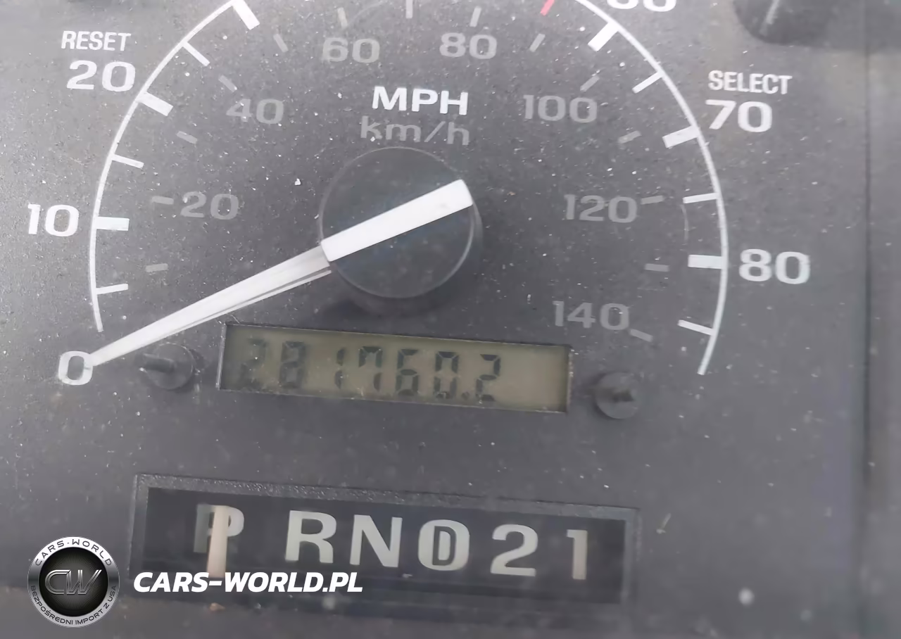 1995 Ford F150 VIN:1FTEF15N0SLA82117 - 15