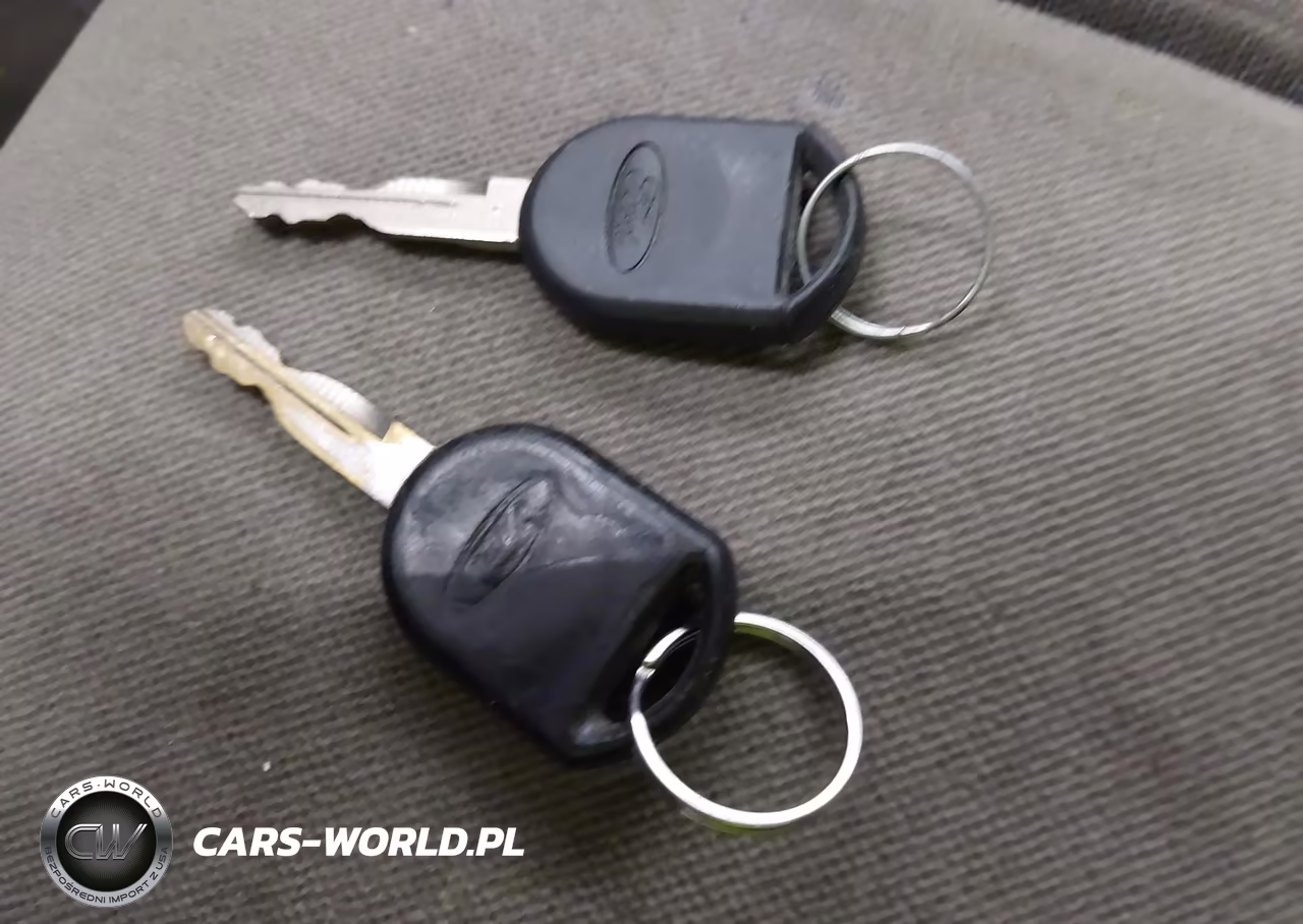 2005 Ford Taurus Se VIN:1FAFP53U95A111753 - 11
