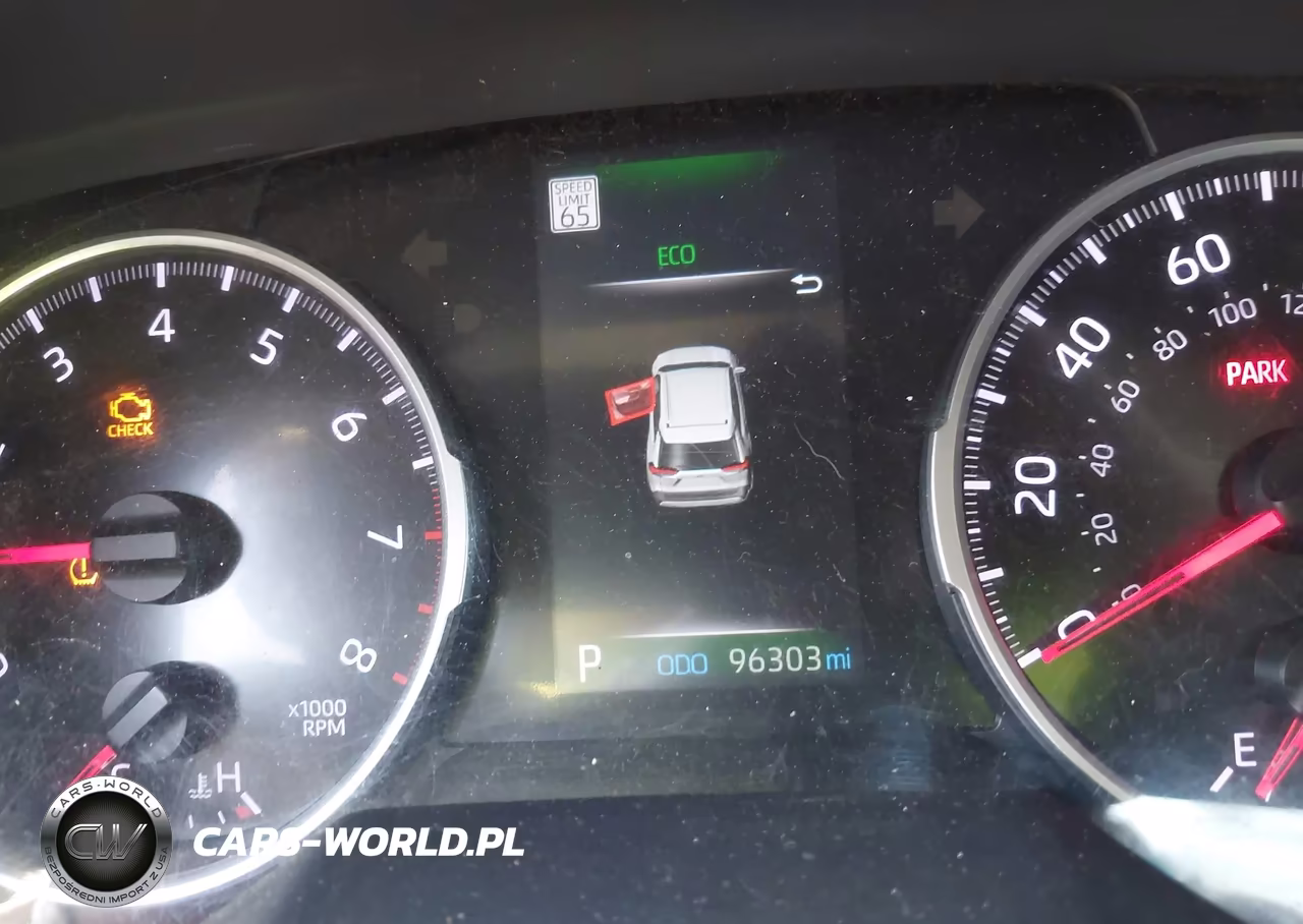 2021 Toyota Rav4 Le VIN:2T3H1RFV7MW110939 - 15
