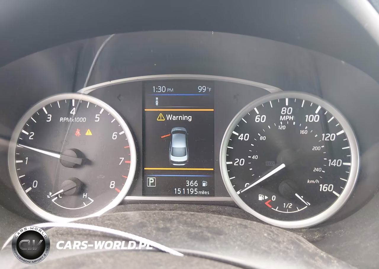2019 Nissan Sentra Sv VIN:3N1AB7AP1KL620917 - 7
