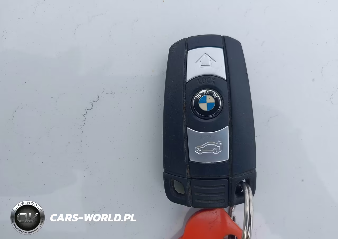 2014 BMW X1 xDrive28I VIN:WBAVL1C58EVR93314 - 11
