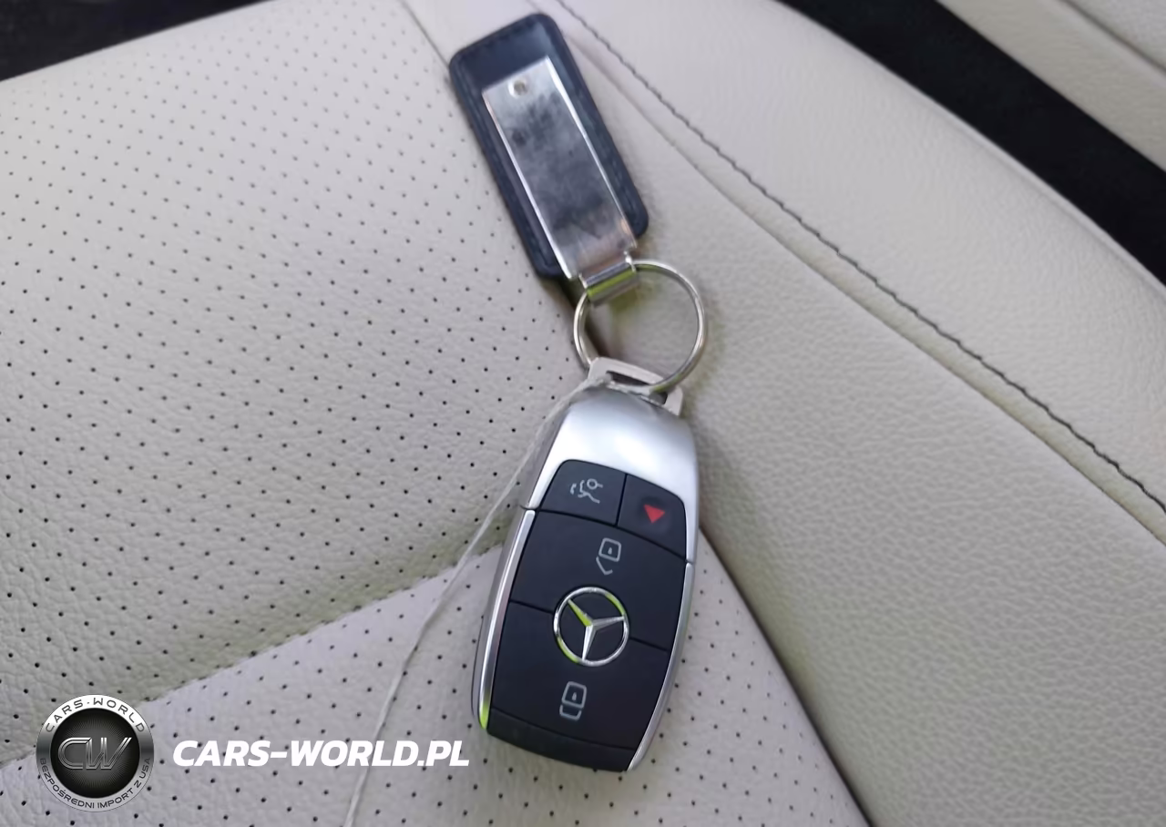 2025 Mercedes-Benz Gls 450 4Matic VIN:4JGFF5KE2SB426192 - 11