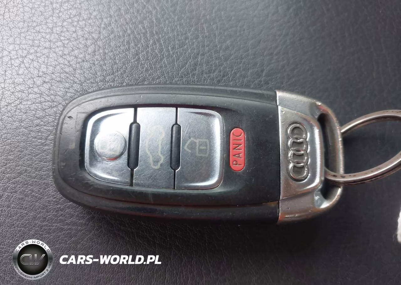 2014 Audi A4 2.0T Premium VIN:WAUEFAFL8EN003909 - 11