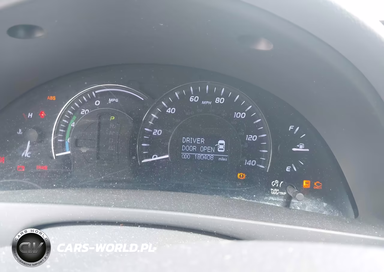 2011 Toyota Camry Hybrid VIN:4T1BB3EK4BU136346 - 7