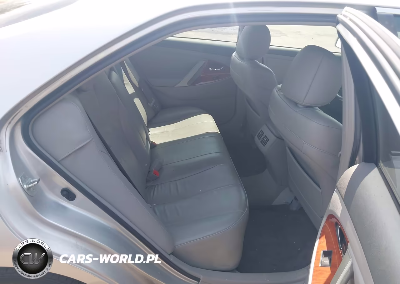 2011 Toyota Camry Hybrid VIN:4T1BB3EK4BU136346 - 8