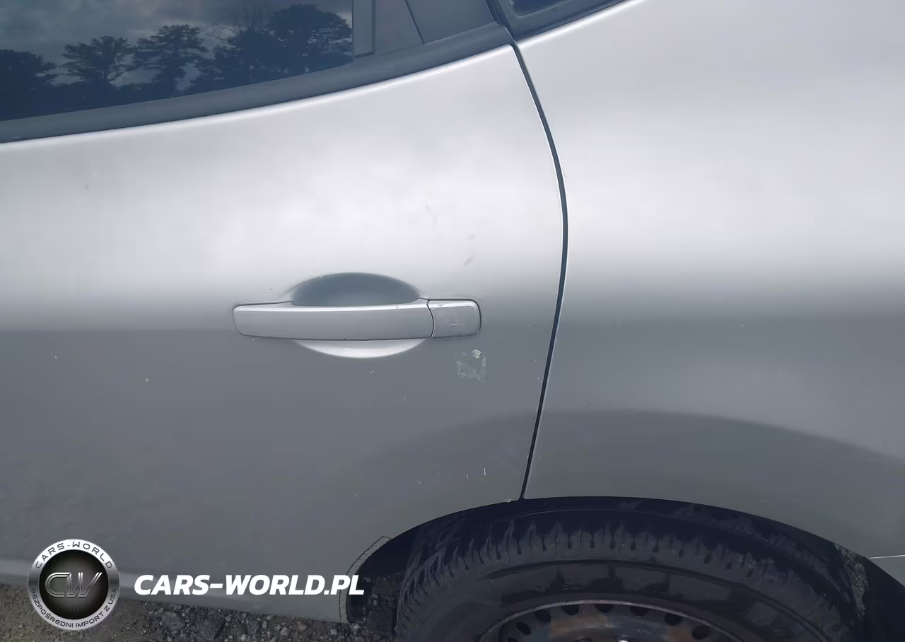 2009 Nissan Rogue S VIN:JN8AS58V19W448872 - 13