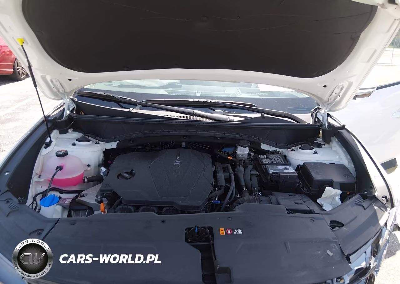 2026 Hyundai Tucson Limited VIN:5NMJE3DE8TH686466 - 10
