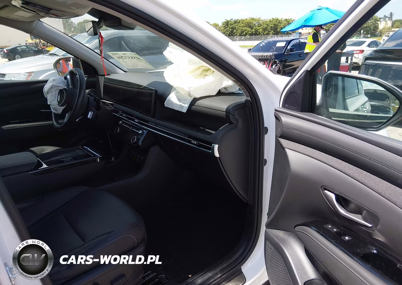 2026 Hyundai Tucson Limited VIN:5NMJE3DE8TH686466 - 5