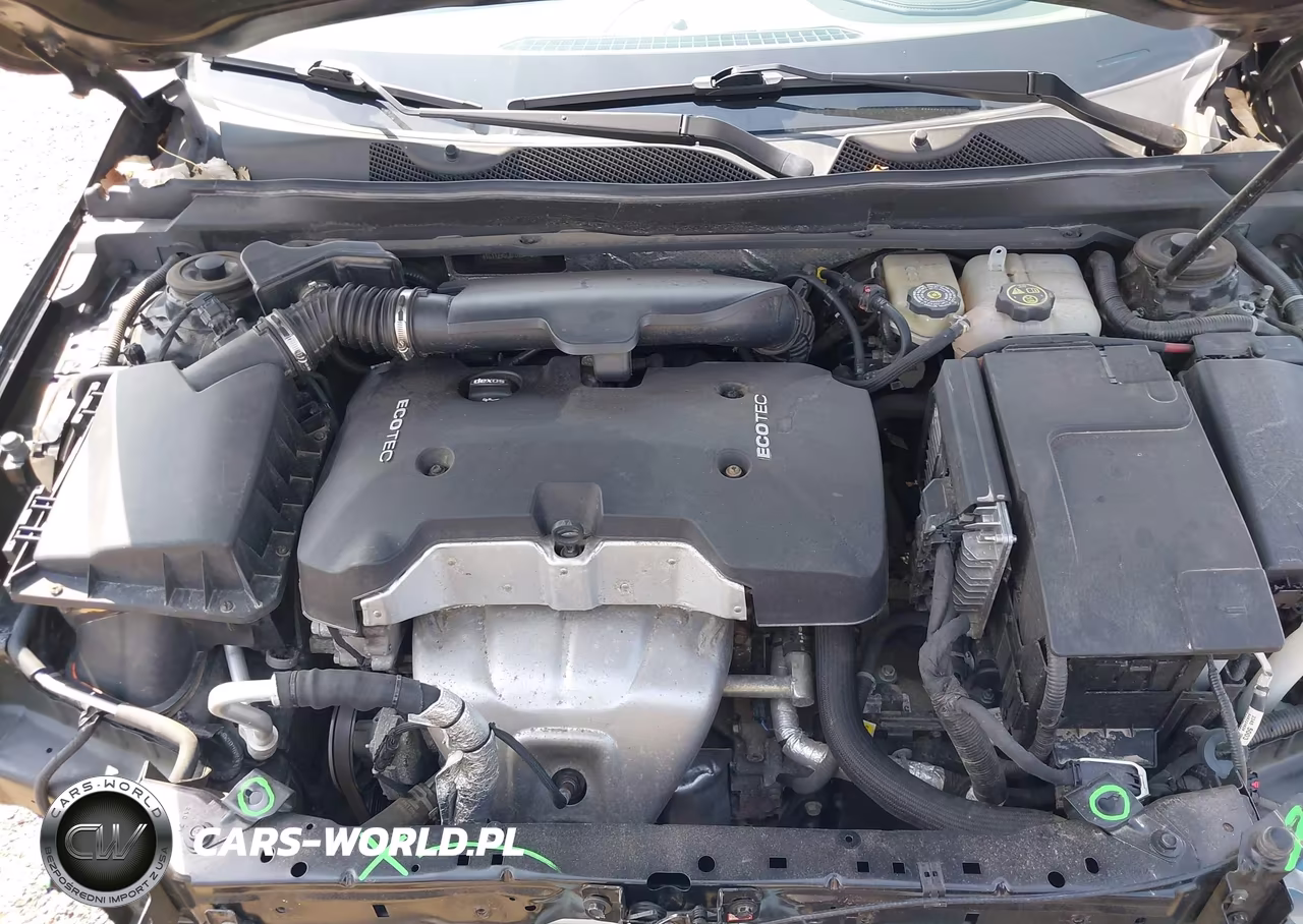 2015 Chevrolet Impala Ls VIN:1G11Z5SL8FU139933 - 10