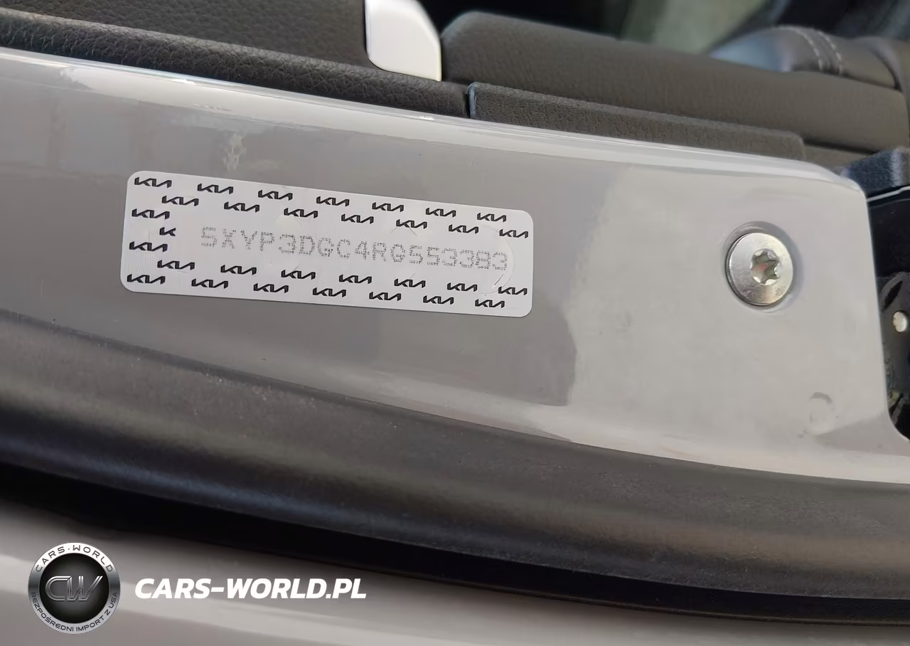 2024 Kia Telluride Ex X-Line VIN:5XYP3DGC4RG553383 - 9