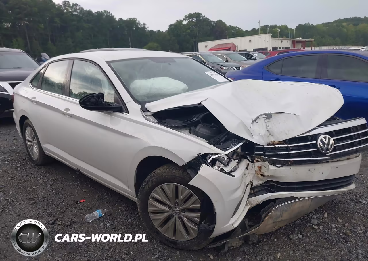 2020 Volkswagen Jetta 1.4T R-Line-1.4T S-1.4T Se