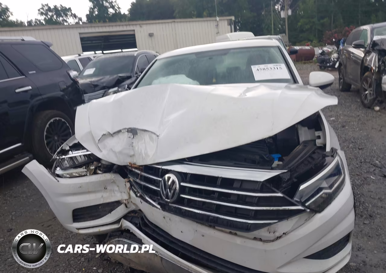 2020 Volkswagen Jetta 1.4T R-Line-1.4T S-1.4T Se VIN:3VWCB7BU0LM052582 - 12