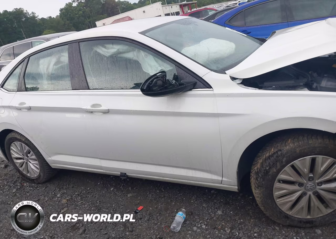 2020 Volkswagen Jetta 1.4T R-Line-1.4T S-1.4T Se VIN:3VWCB7BU0LM052582 - 13