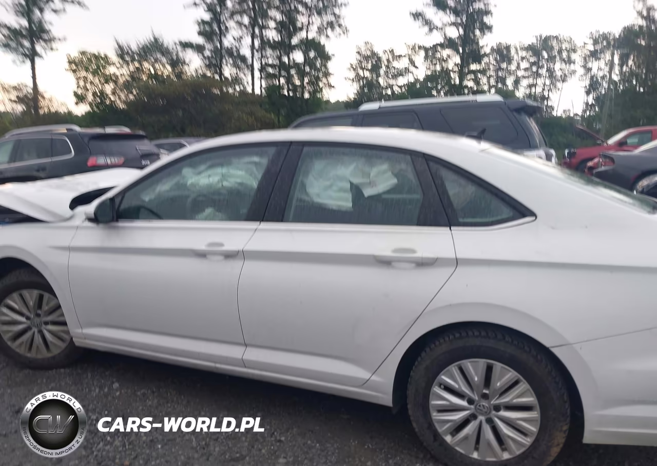 2020 Volkswagen Jetta 1.4T R-Line-1.4T S-1.4T Se VIN:3VWCB7BU0LM052582 - 14
