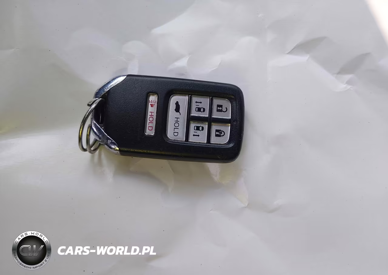 2016 Honda Odyssey Touring-Touring Elite VIN:5FNRL5H93GB045735 - 11