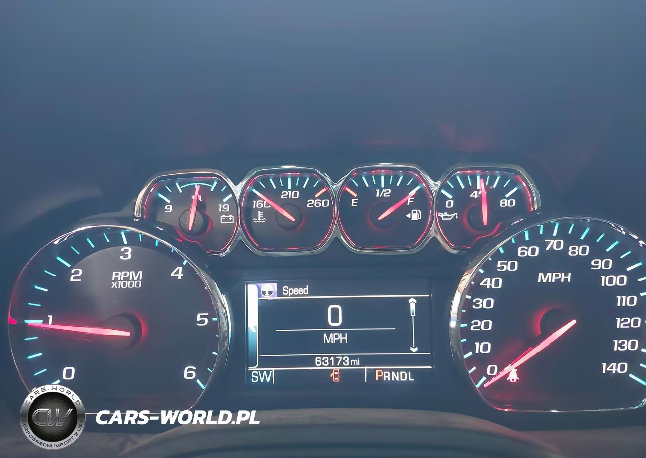 2018 Chevrolet Tahoe Ls VIN:1GNSKAEC5JR310709 - 7