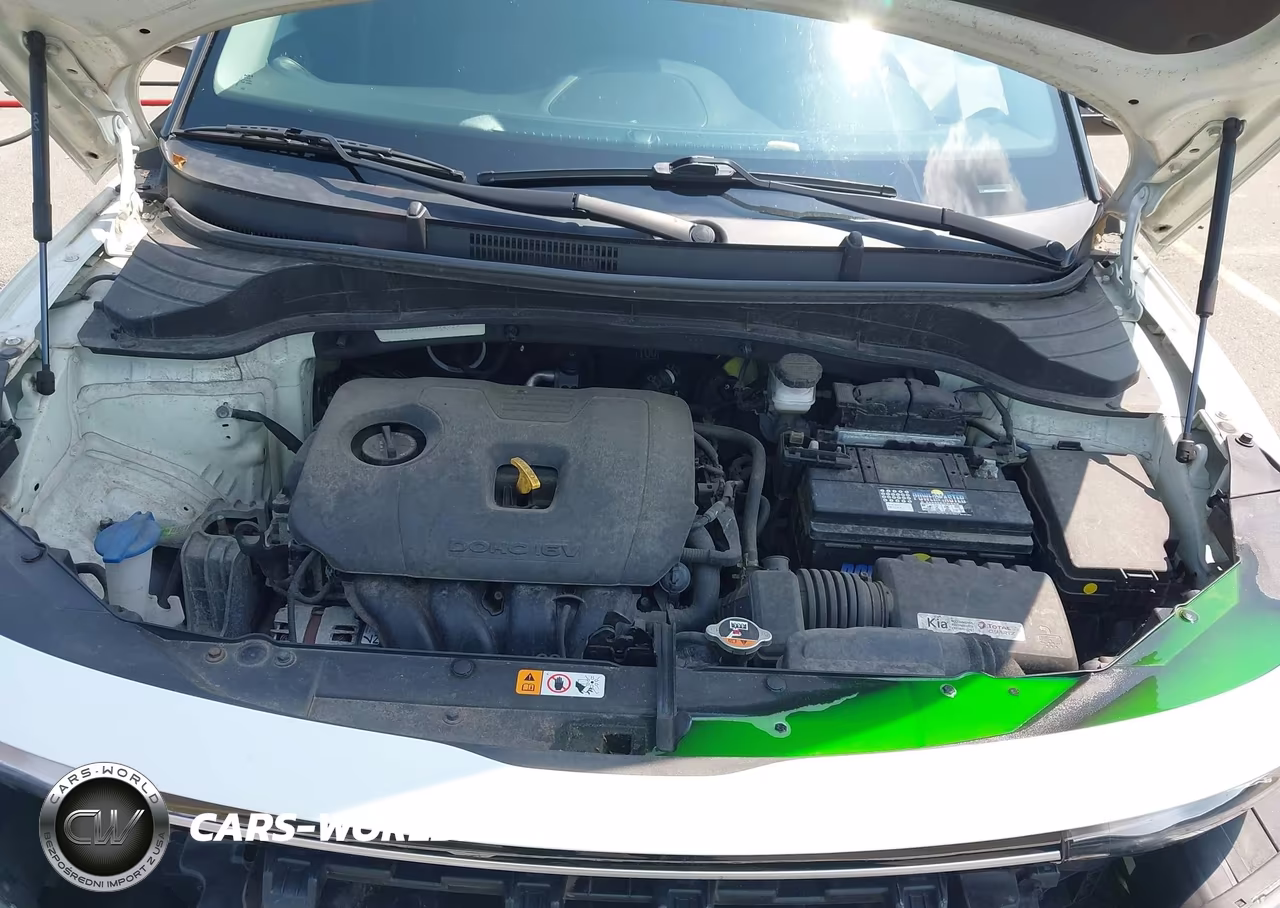 2022 Kia Soul Lx VIN:KNDJ23AUXN7834292 - 10