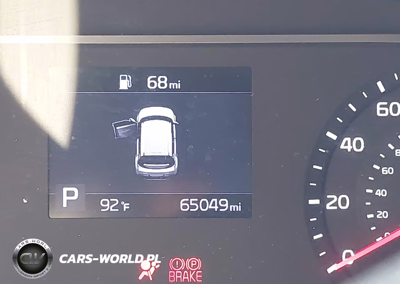 2022 Kia Soul Lx VIN:KNDJ23AUXN7834292 - 15