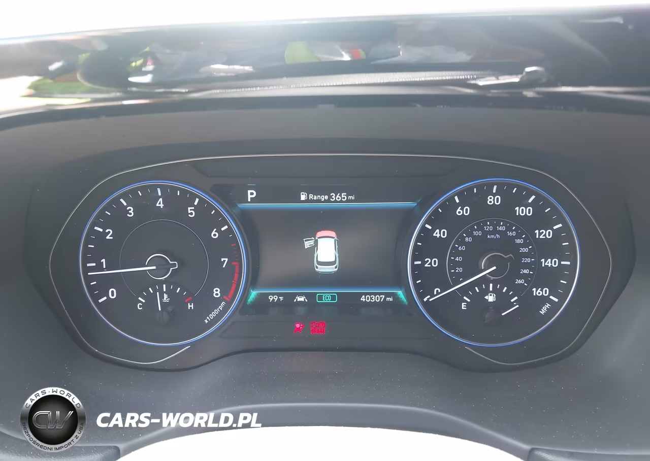 2021 Hyundai Palisade Sel VIN:KM8R4DHE2MU239644 - 7