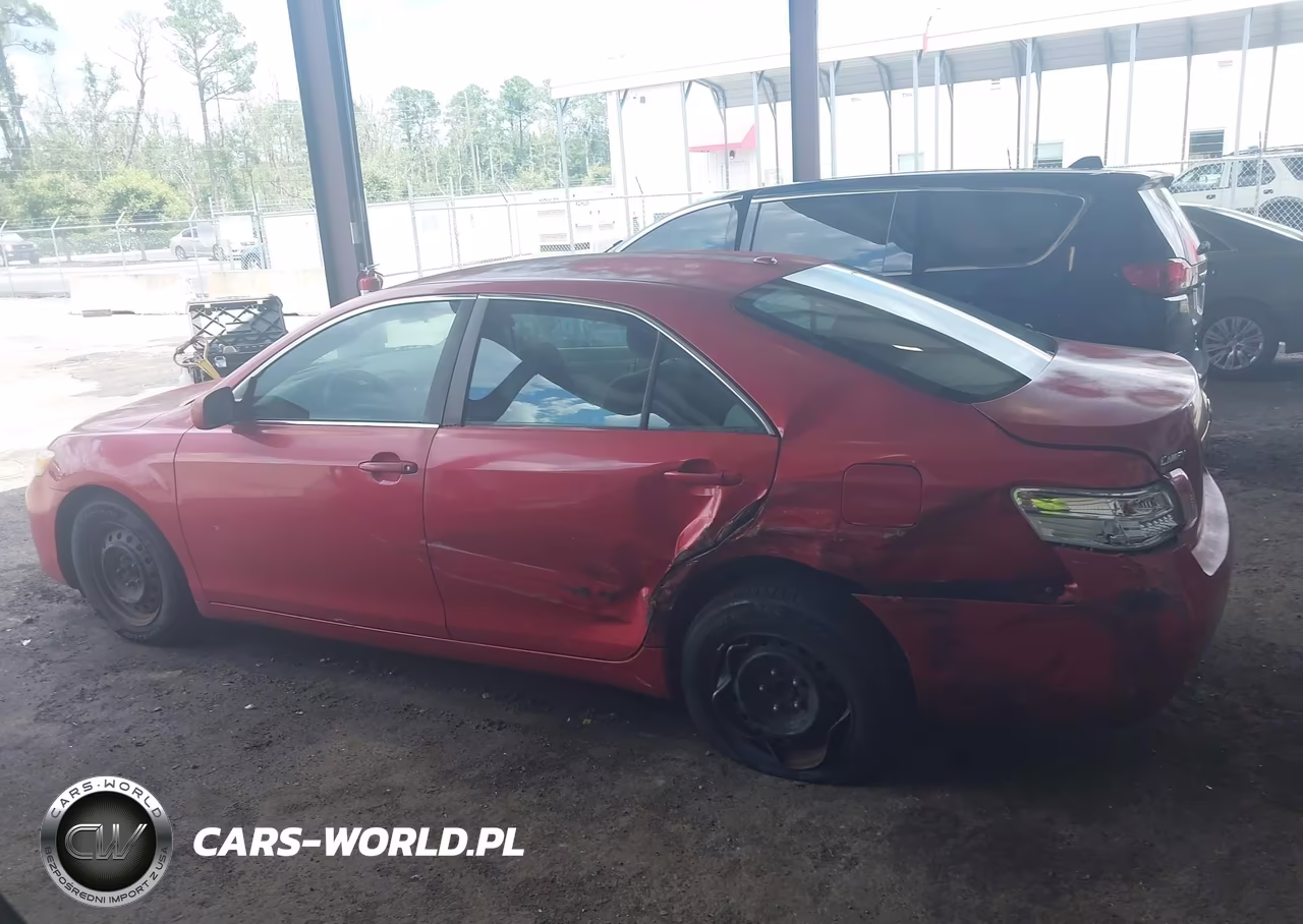 2011 Toyota Camry Le VIN:4T1BF3EK7BU691263 - 14