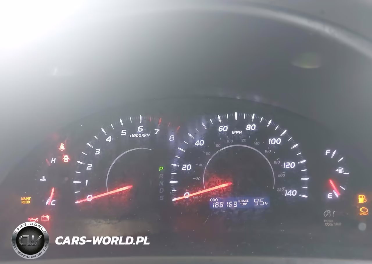 2011 Toyota Camry Le VIN:4T1BF3EK7BU691263 - 7