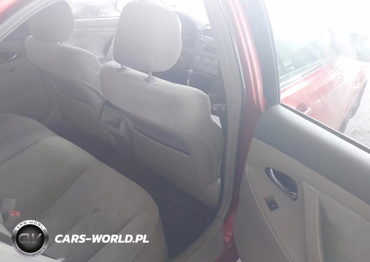 2011 Toyota Camry Le VIN:4T1BF3EK7BU691263 - 8
