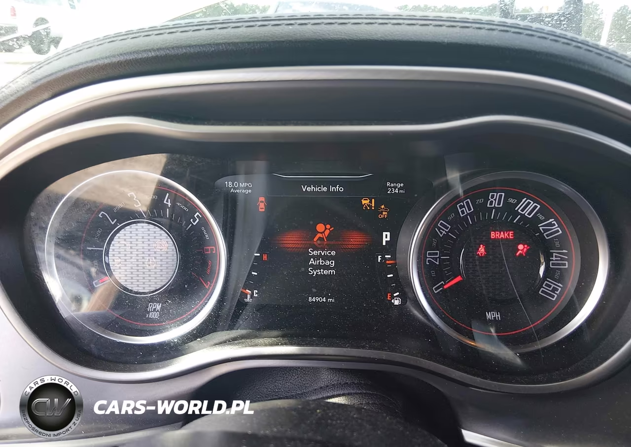 2020 Dodge Challenger R-T VIN:2C3CDZBT2LH132758 - 7