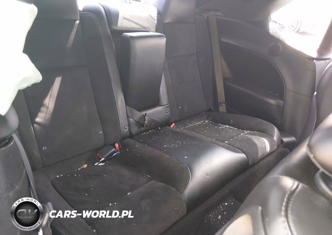 2020 Dodge Challenger R-T VIN:2C3CDZBT2LH132758 - 8