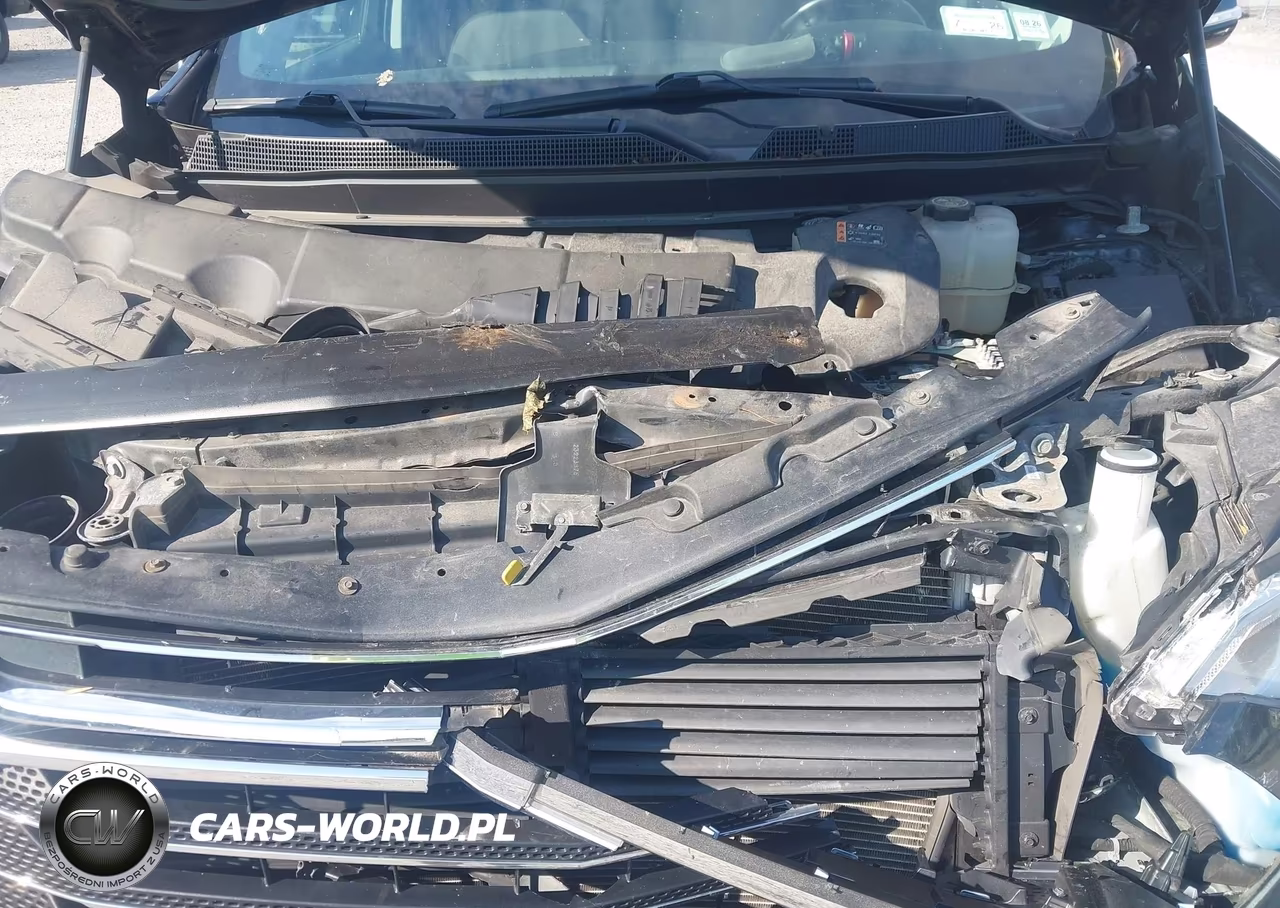 2019 Chevrolet Traverse 1Lt VIN:1GNEVGKW0KJ224732 - 10