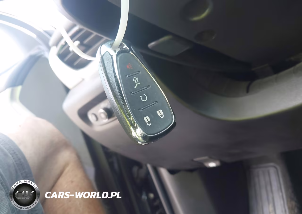 2019 Chevrolet Traverse 1Lt VIN:1GNEVGKW0KJ224732 - 11
