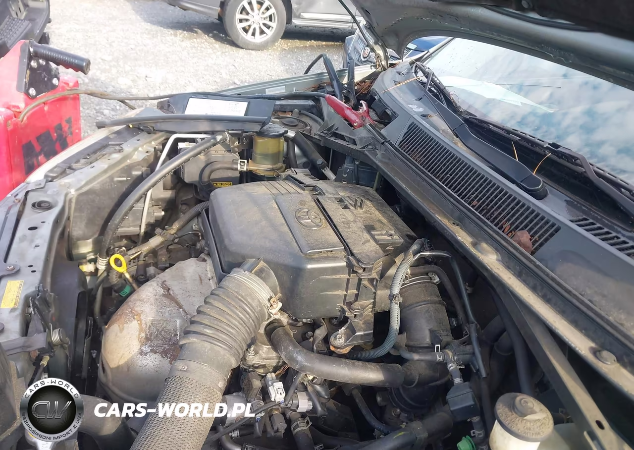 2004 Toyota Rav4 VIN:JTEHD20V140023190 - 10