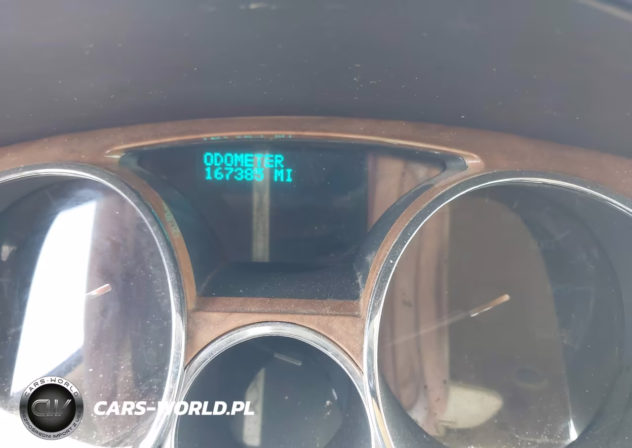 2012 Buick Enclave Leather VIN:5GAKVCED5CJ232357 - 7
