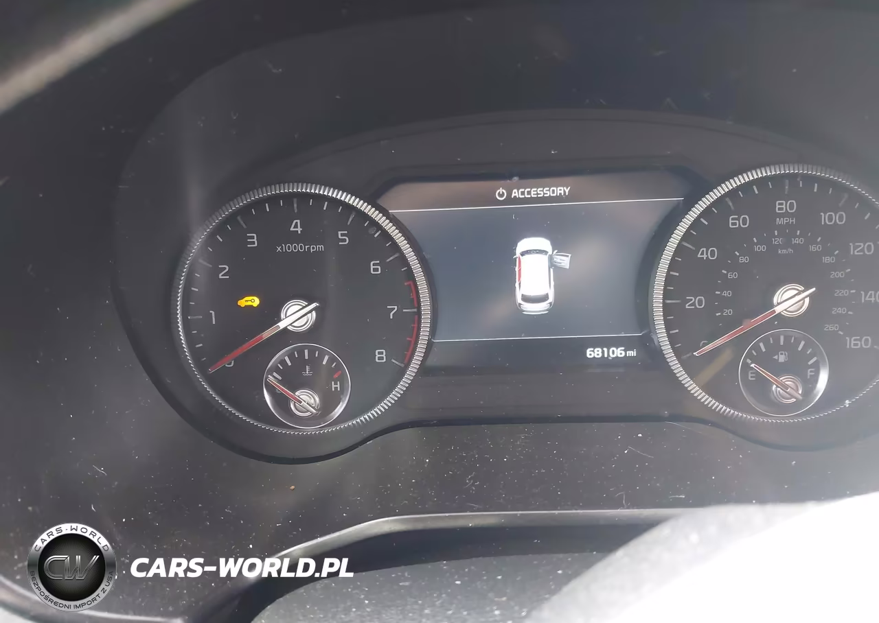 2022 Kia Telluride Sx VIN:5XYP5DHC3NG228758 - 7