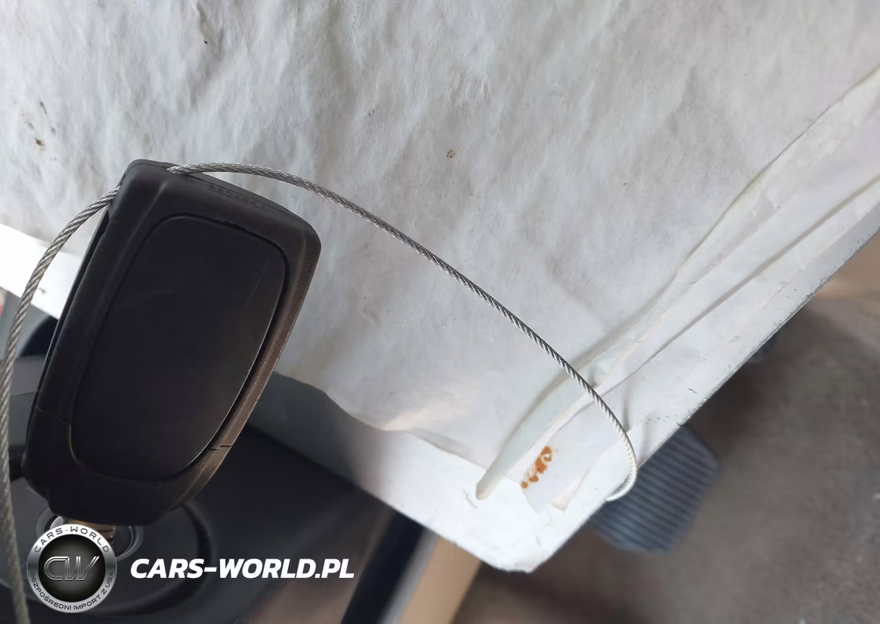 2006 Volvo S60 2.5T VIN:YV1RS592062538529 - 11