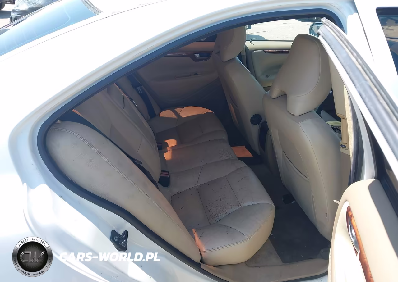 2006 Volvo S60 2.5T VIN:YV1RS592062538529 - 8