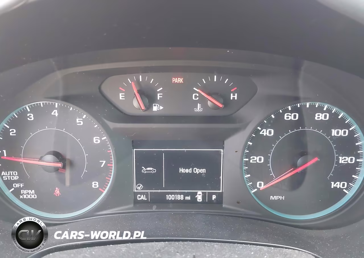 2023 Chevrolet Malibu Fwd Rs VIN:1G1ZG5STXPF158188 - 7