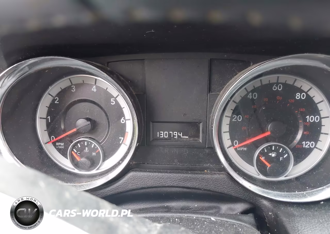 2014 Dodge Grand Caravan Se VIN:2C4RDGBG7ER260360 - 7