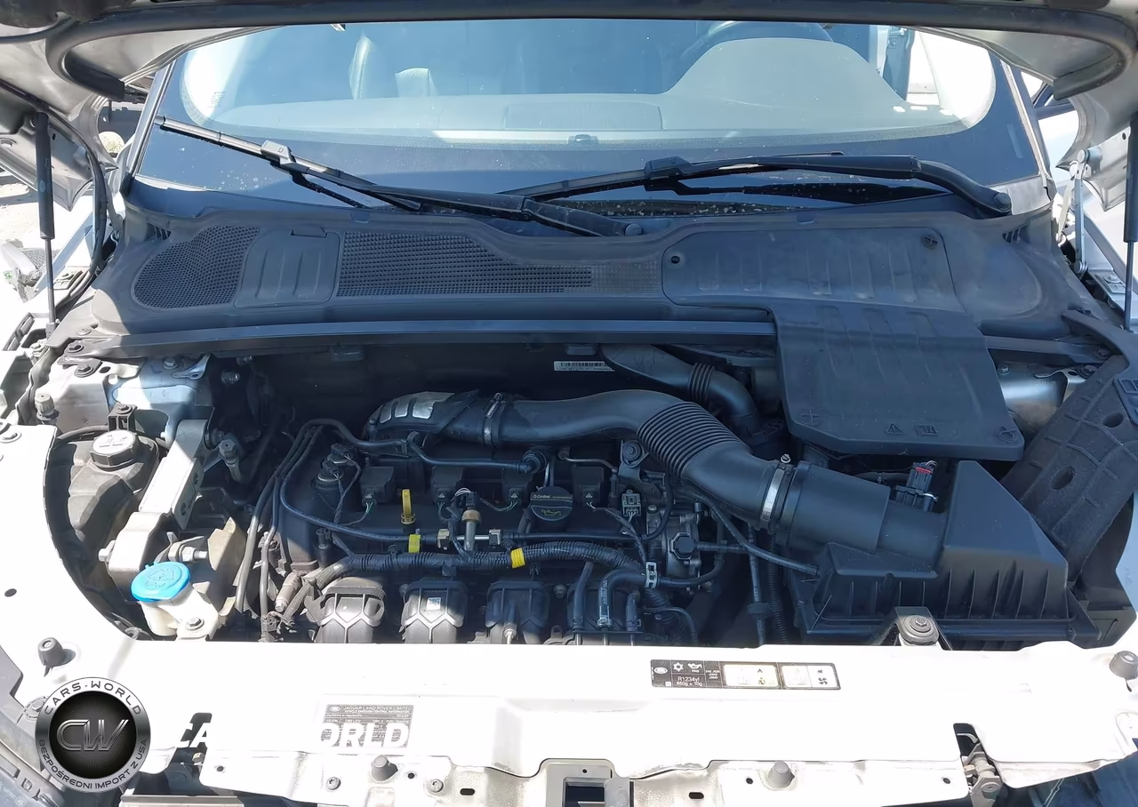 2016 Land Rover Range Rover Evoque Se-Se Premium VIN:SALVP2BG7GH098763 - 10