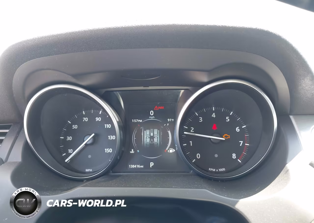 2016 Land Rover Range Rover Evoque Se-Se Premium VIN:SALVP2BG7GH098763 - 7