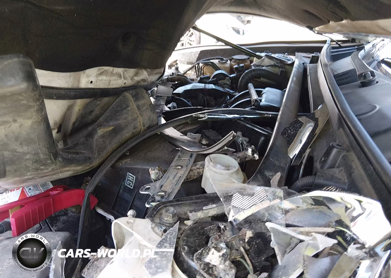 2009 Lexus Es 350 VIN:JTHBJ46GX92336627 - 10
