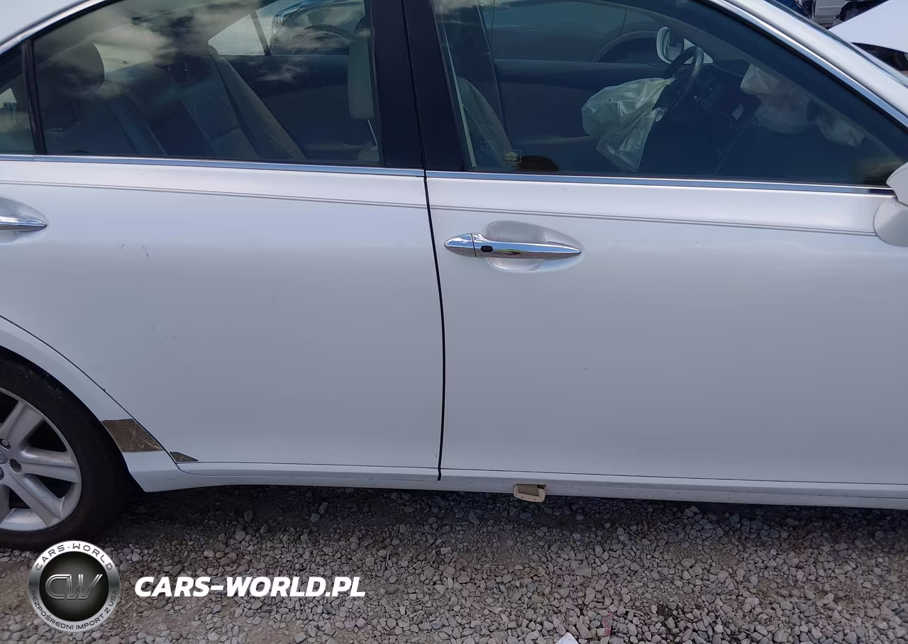2009 Lexus Es 350 VIN:JTHBJ46GX92336627 - 14