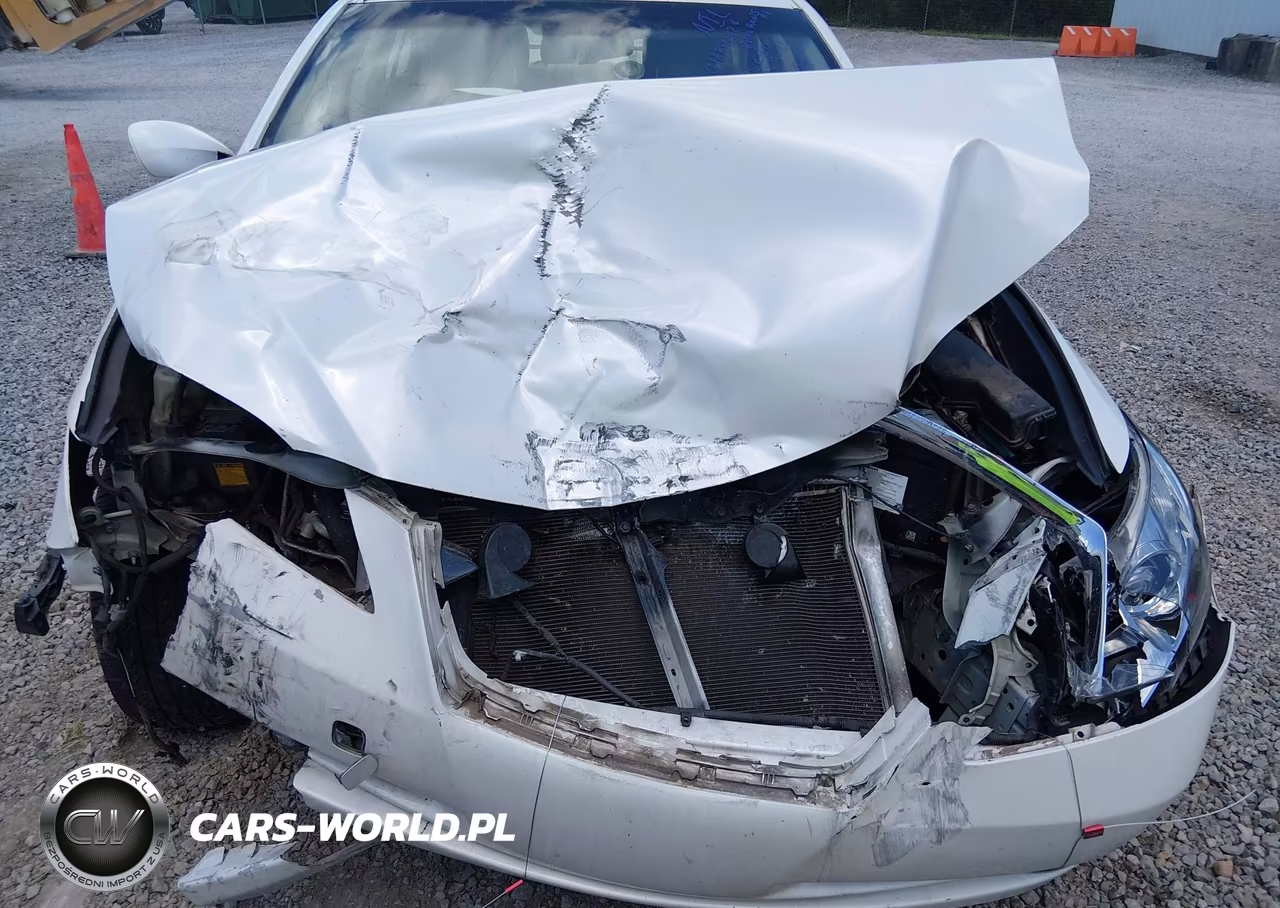 2009 Lexus Es 350 VIN:JTHBJ46GX92336627 - 6