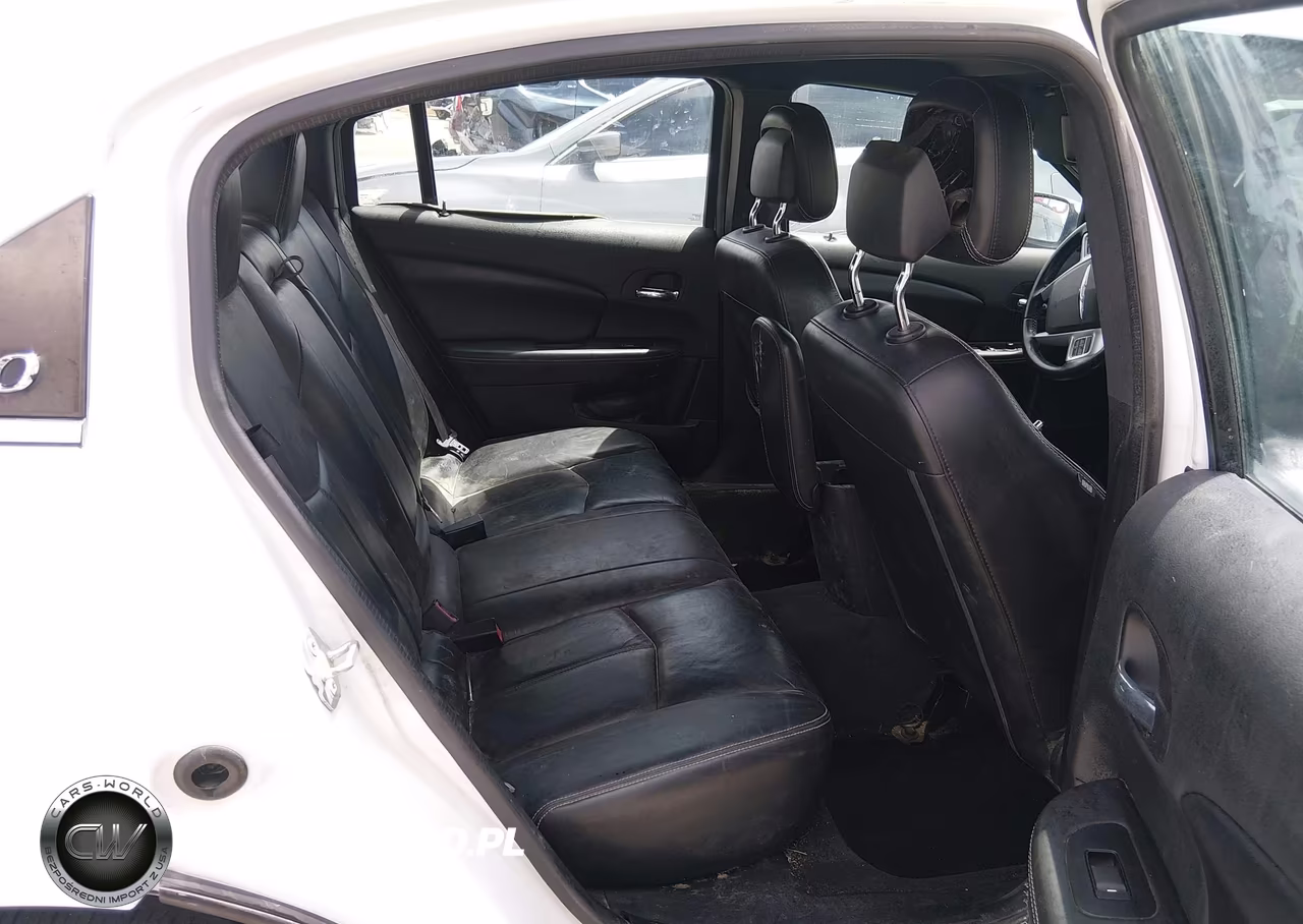 2014 Chrysler 200 Limited VIN:1C3CCBCG2EN134404 - 8