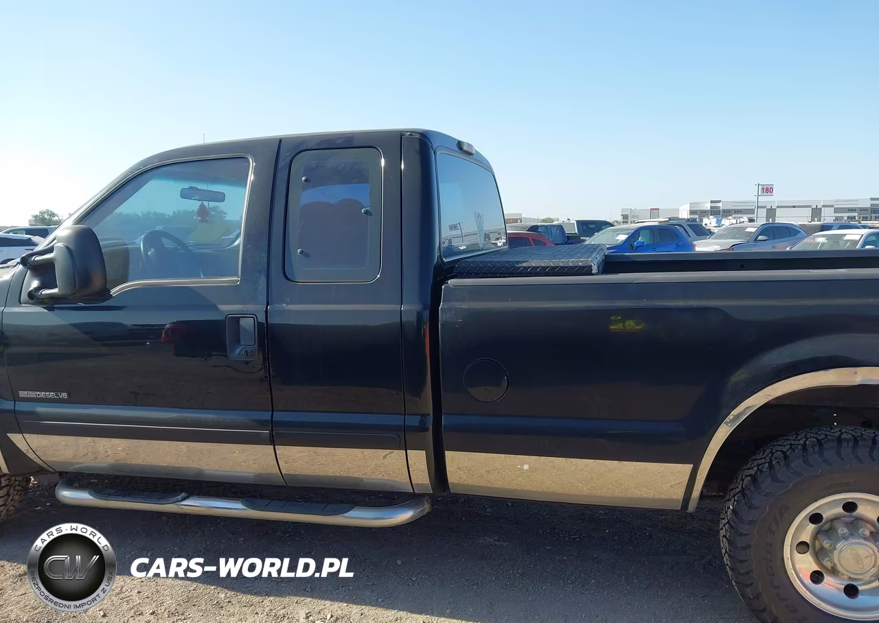 2001 Ford F-250 Lariat-Xl-Xlt VIN:1FTNX20F21EC42648 - 14