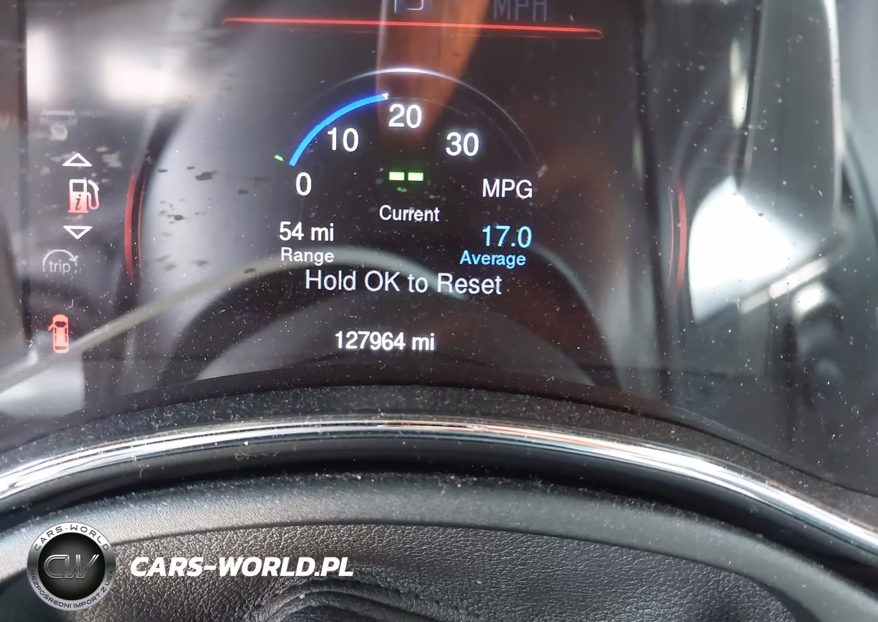 2015 Dodge Durango Sxt VIN:1C4RDHAG8FC132789 - 16