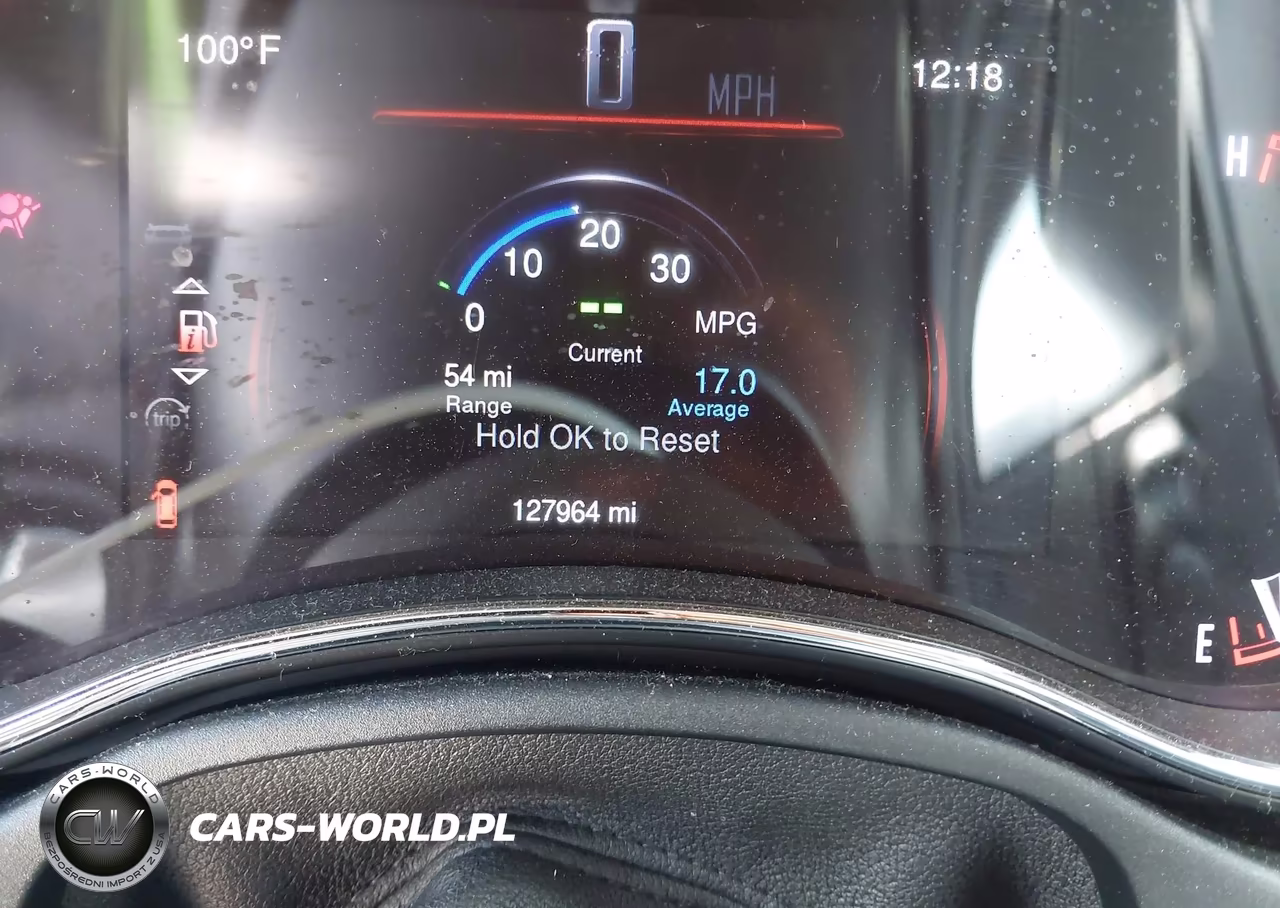 2015 Dodge Durango Sxt VIN:1C4RDHAG8FC132789 - 7