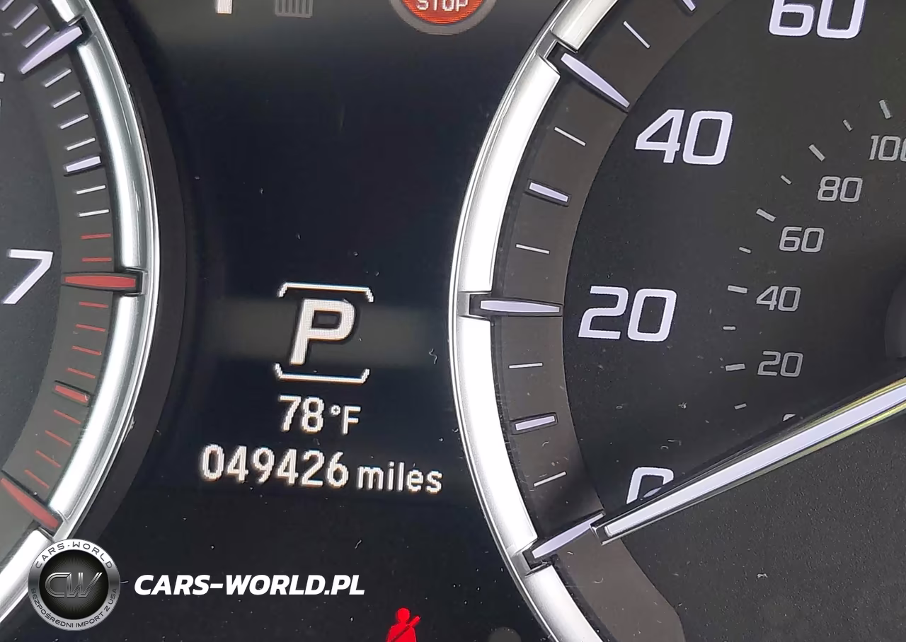 2019 Acura Mdx Tech Pkg VIN:5J8YD4H54KL034511 - 15